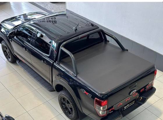FORD RANGER 3.2 FX4 4X4 CD 20V DIESEL 4P AUTOMÁTICO